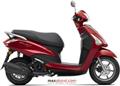 Yamaha Delight (Autos Maxabout)