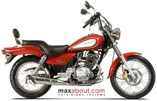 yamaha old cruiser bike