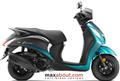 Yamaha Fascino (Autos Maxabout)