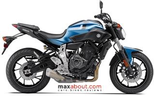 Yamaha Fz 07 Price Specs Images Mileage Colors