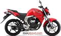 Yamaha FZ Fi V2 (Autos Maxabout)