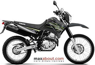 Yamaha Lander Xtz 250 Price Specs Images Mileage Colors