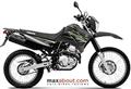 Yamaha Lander XTZ 250 (Autos Maxabout)