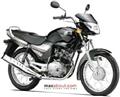 Yamaha Libero (Autos Maxabout)