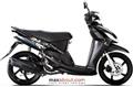 Yamaha Mio Sporty (Autos Maxabout)