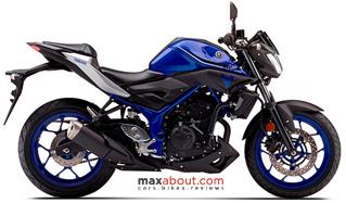 Yamaha Mt 25 Top Speed Expected Specs Price In India