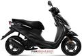 Yamaha Neo's (Autos Maxabout)