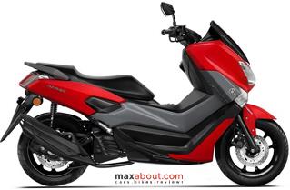 all new yamaha nmax 2019