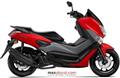 Yamaha NMAX (Autos Maxabout)