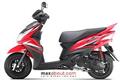 Yamaha Ray Z (Autos Maxabout)