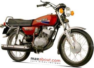Yamaha Rx 100 Price In Nepal