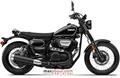 Yamaha SCR950 (Autos Maxabout)