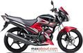 Yamaha SS125 (Autos Maxabout)