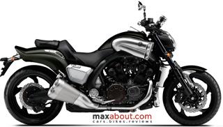 yamaha cruiser price in india