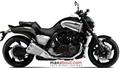Yamaha VMAX (Autos Maxabout)