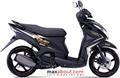 Yamaha Xeon 125 (Autos Maxabout)