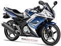 Yamaha YZF-R15 Version 1 Limited Edition