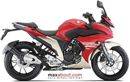 Yamaha Fazer 25 Recalled in India