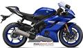 Yamaha R6 (Bikes Maxabout)