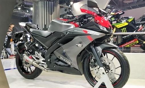 yamaha r15 new model