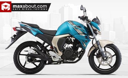 yamaha fz150i second hand price