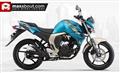 Yamaha FZS V2 Price in India