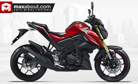 Yamaha M Slaz 150 Price Specs Images Mileage Colors