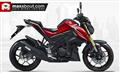 Yamaha M-Slaz Price in India