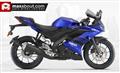 Yamaha R15 V3 Price in India