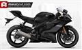 Yamaha R6 Price in India