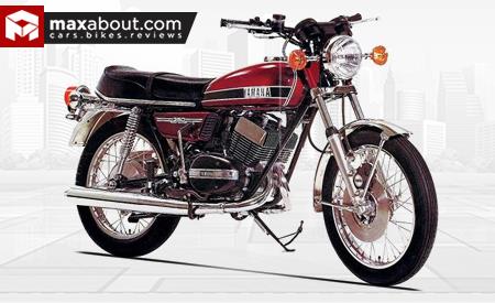 Yamaha Rd350 Price In India Full Specifications