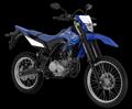 Yamaha WR155R
