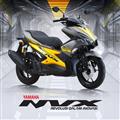 Yamaha NVX 155