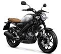 Yamaha XSR155