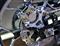 Yamaha XSR155 Cafe Racer Rear Disc Brake Yamaha XSR155 Cafe Racer Rear Disc Brake