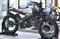 Yamaha XSR155 Scrambler Front 3-Quarter Yamaha XSR155 Scrambler Front 3-Quarter
