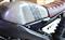 Yamaha XSR155 Scrambler Fuel Tank & Seat Yamaha XSR155 Scrambler Fuel Tank & Seat