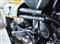 Yamaha XSR155 Tracker Engine Yamaha XSR155 Tracker Engine