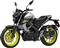 Yamaha MT-15 CYW Ice Fluo with Neon Green Wheels Yamaha MT-15 CYW Ice Fluo with Neon Green Wheels