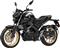 Yamaha MT-15 CYW Metallic Black with Gold Wheels Yamaha MT-15 CYW Metallic Black with Gold Wheels