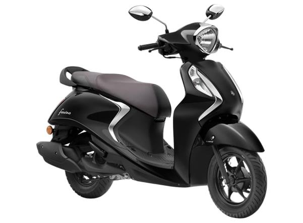 yamaha fascino latest model 2020