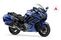 Yamaha FJR1300AS