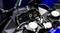 Yamaha R125 Monster Energy Instrument Console Yamaha R125 Monster Energy Instrument Console