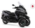 Yamaha Tricity 300