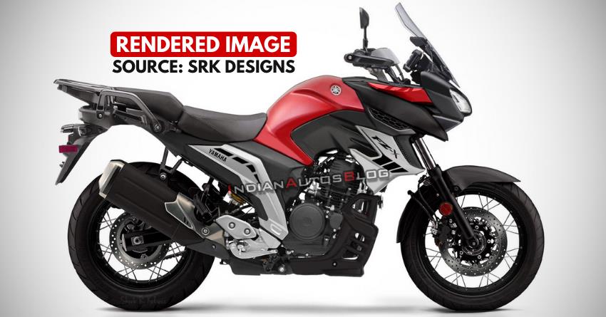 yamaha fz bike price