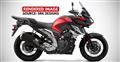 Yamaha FZ-X 250