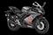 Yamaha R15 V3 in Thunder Grey Color Yamaha R15 V3 in Thunder Grey Color