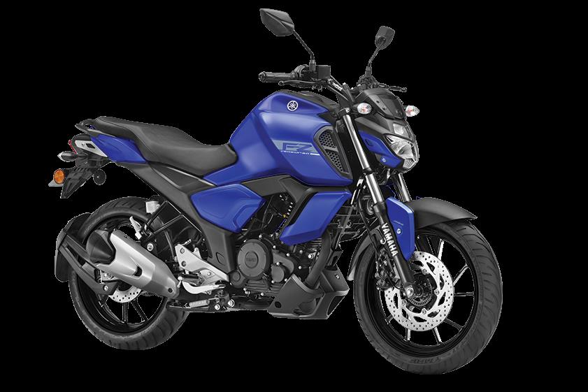 Fz bike discount 2021 new model