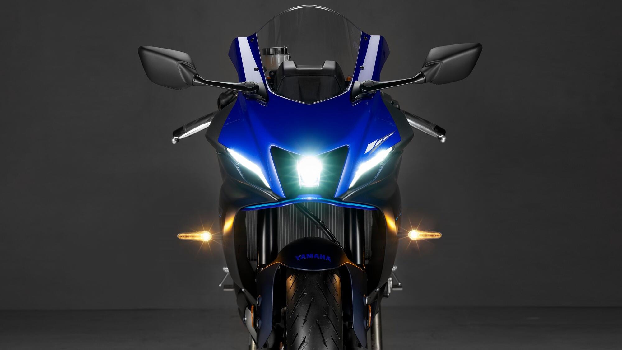 Yamaha YZF-R7 and MT-07 India Launch Details Surface Online