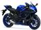 Yamaha R7 Icon Blue Yamaha R7 Icon Blue